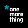 1morething