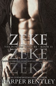 ZEKEebook